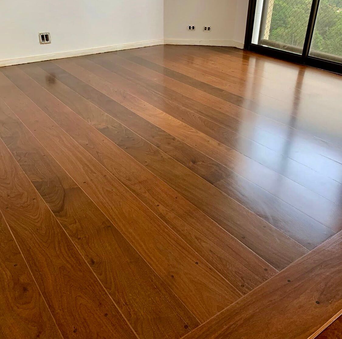 lojas de assoalho de madeira curitiba