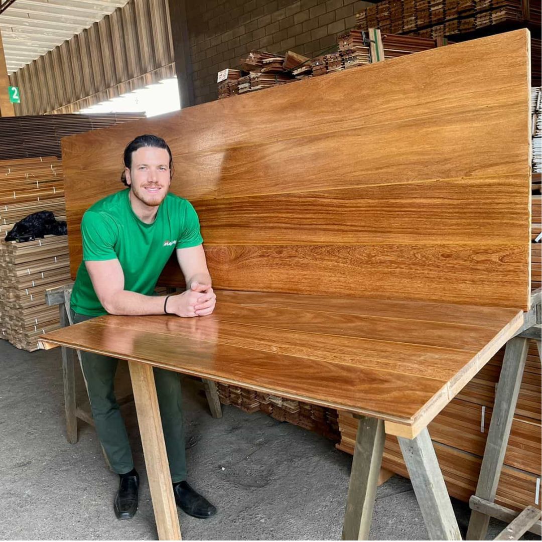 assoalho de pinus tratado preço