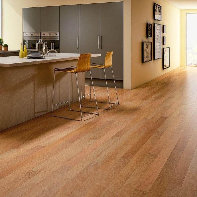 preço m2 assoalho de ipê