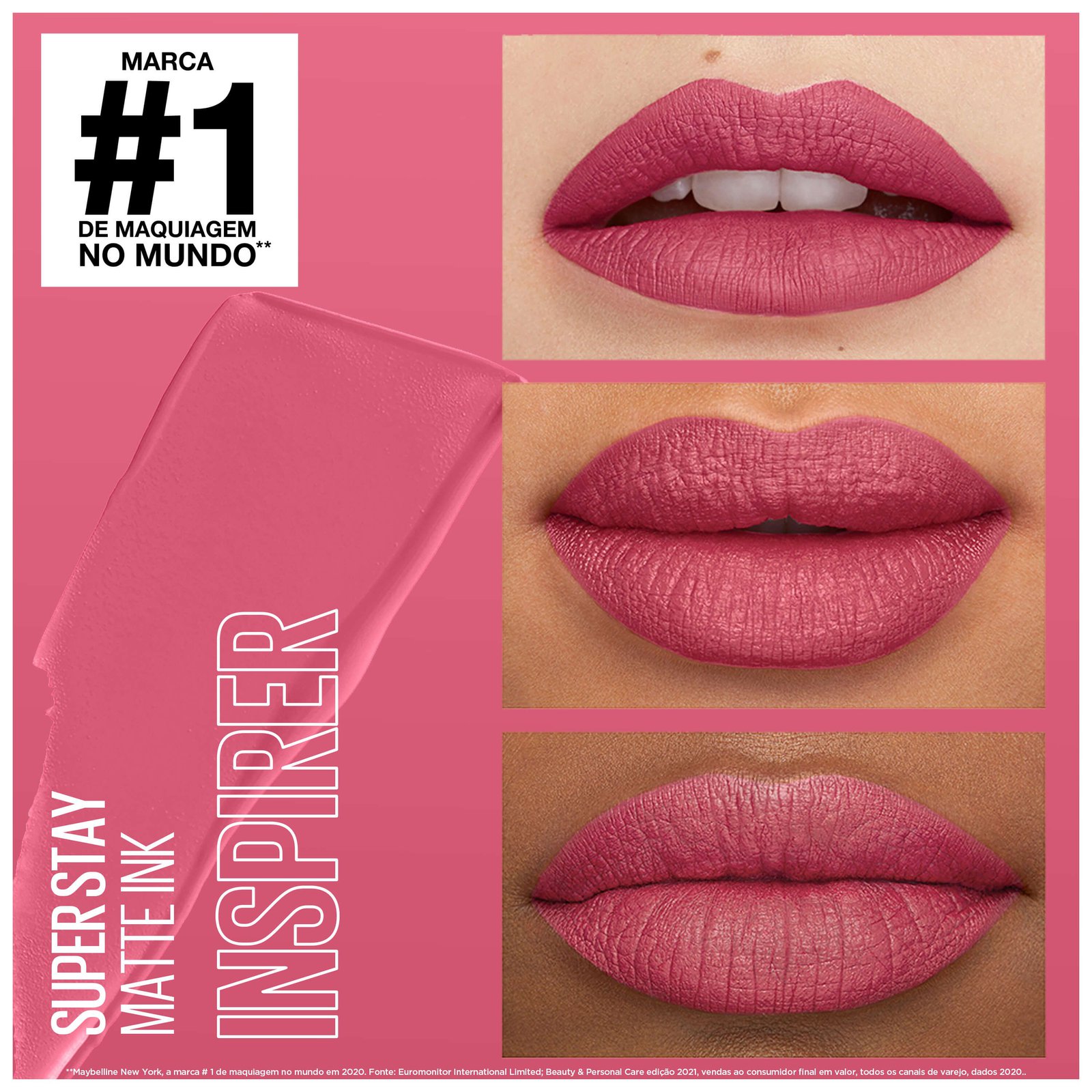 onde comprar batom maybelline