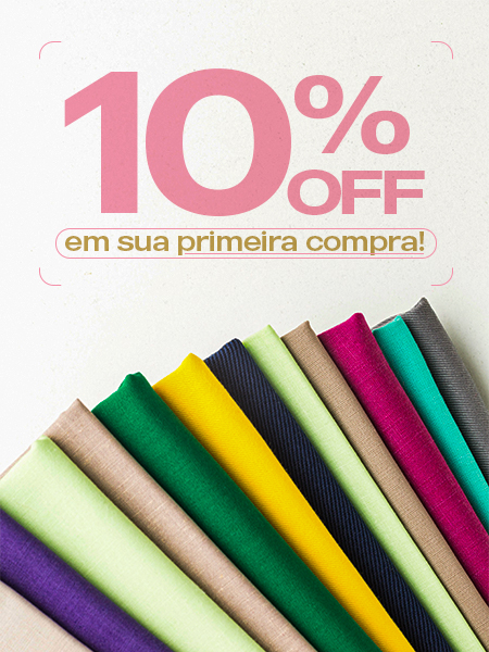 Como Escolher o Tecido Ideal para Seu Projeto de Artesanato