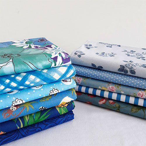 Tecidos para Decoração: Transforme Sua Casa com Estilo e Economia