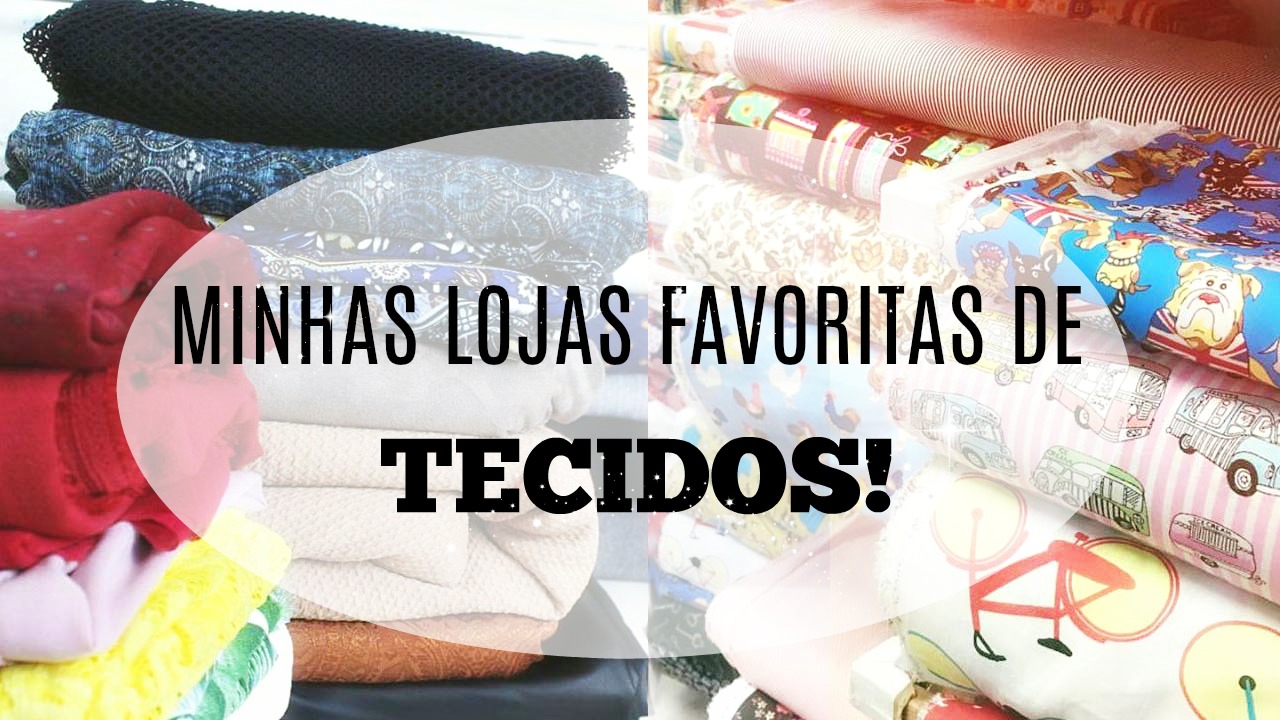 Comprar Tecidos Online: Dicas para Encontrar as Melhores Lojas e Preços