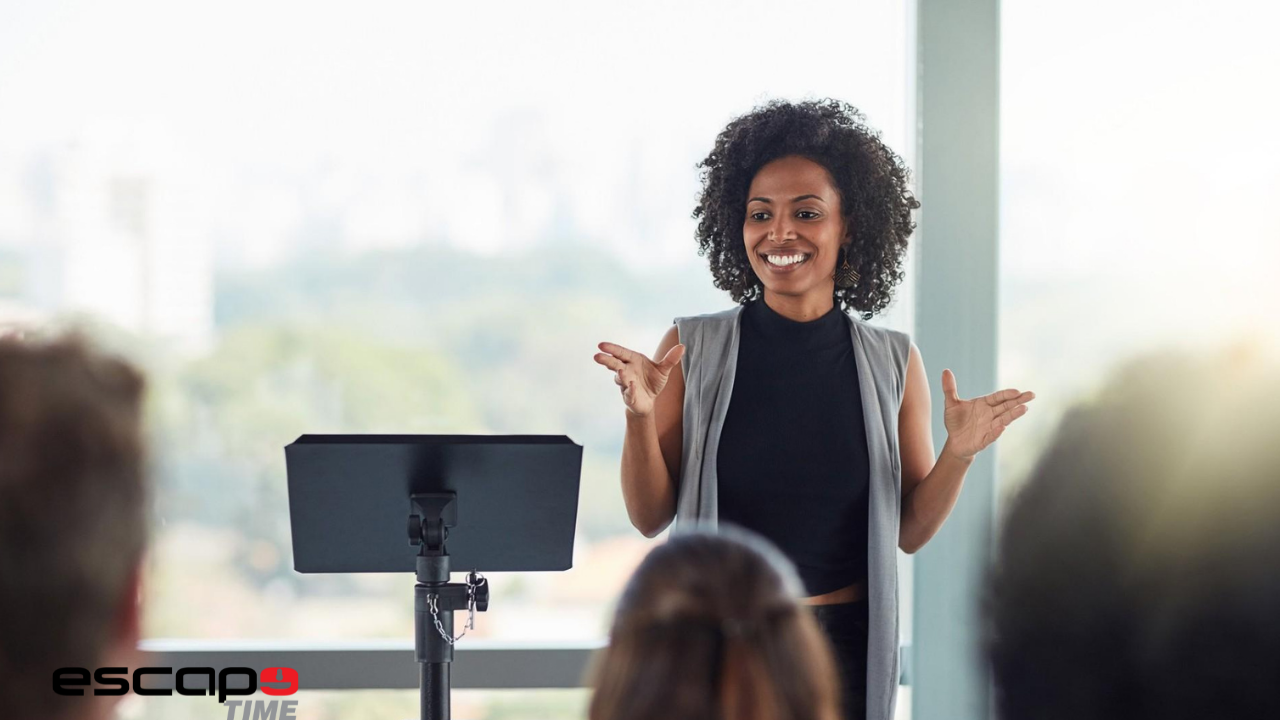 Dominando a Oratória Digital: Dicas para Vídeos e Reuniões Online
