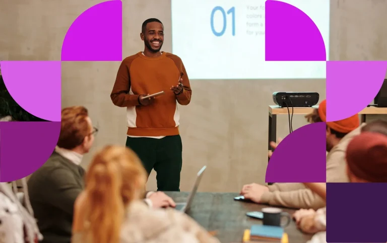 Dominando a Oratória Digital: Dicas para Vídeos e Reuniões Online