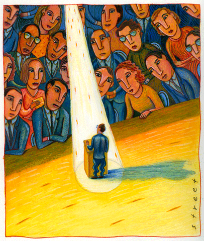 Como a Oratória Persuasiva Pode Transformar Suas Vendas