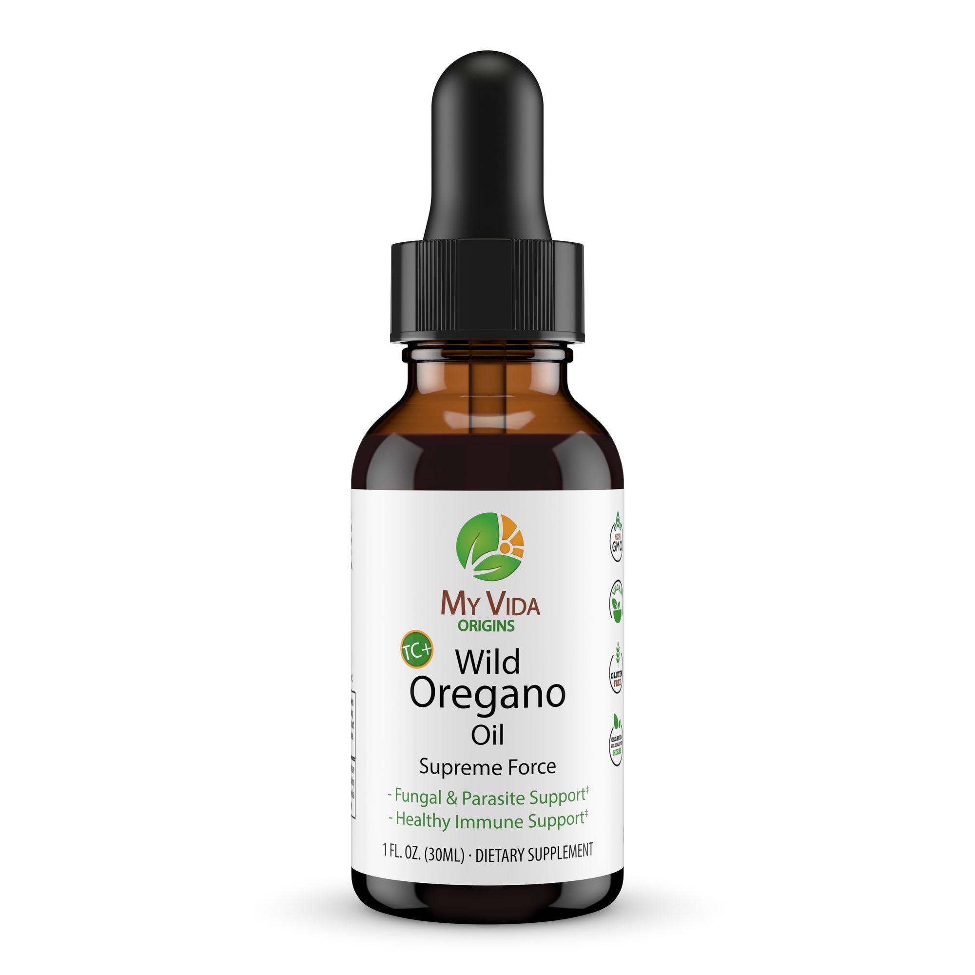 benefícios do orégano para a saúde