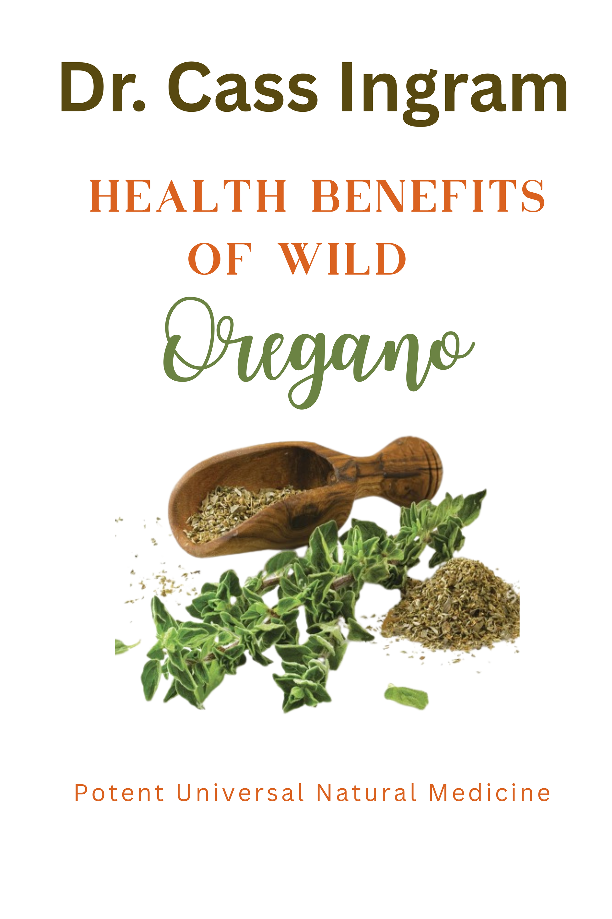 orégano benefícios