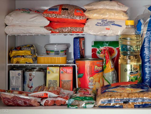 transformar caos em ordem com papelaria