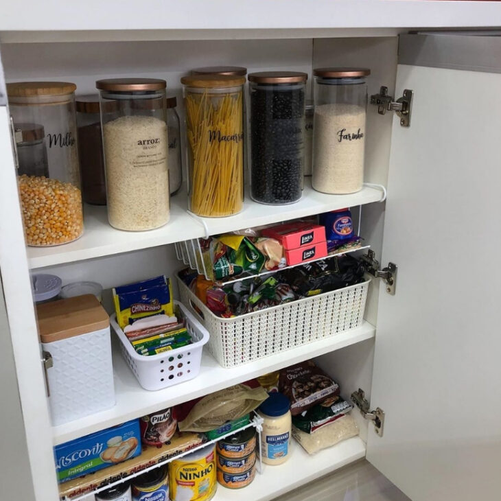 transformar caos em ordem com papelaria