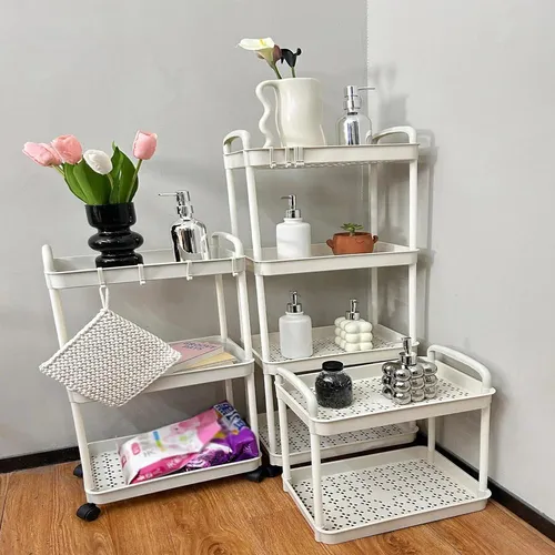 soluções de baixo custo para organização doméstica