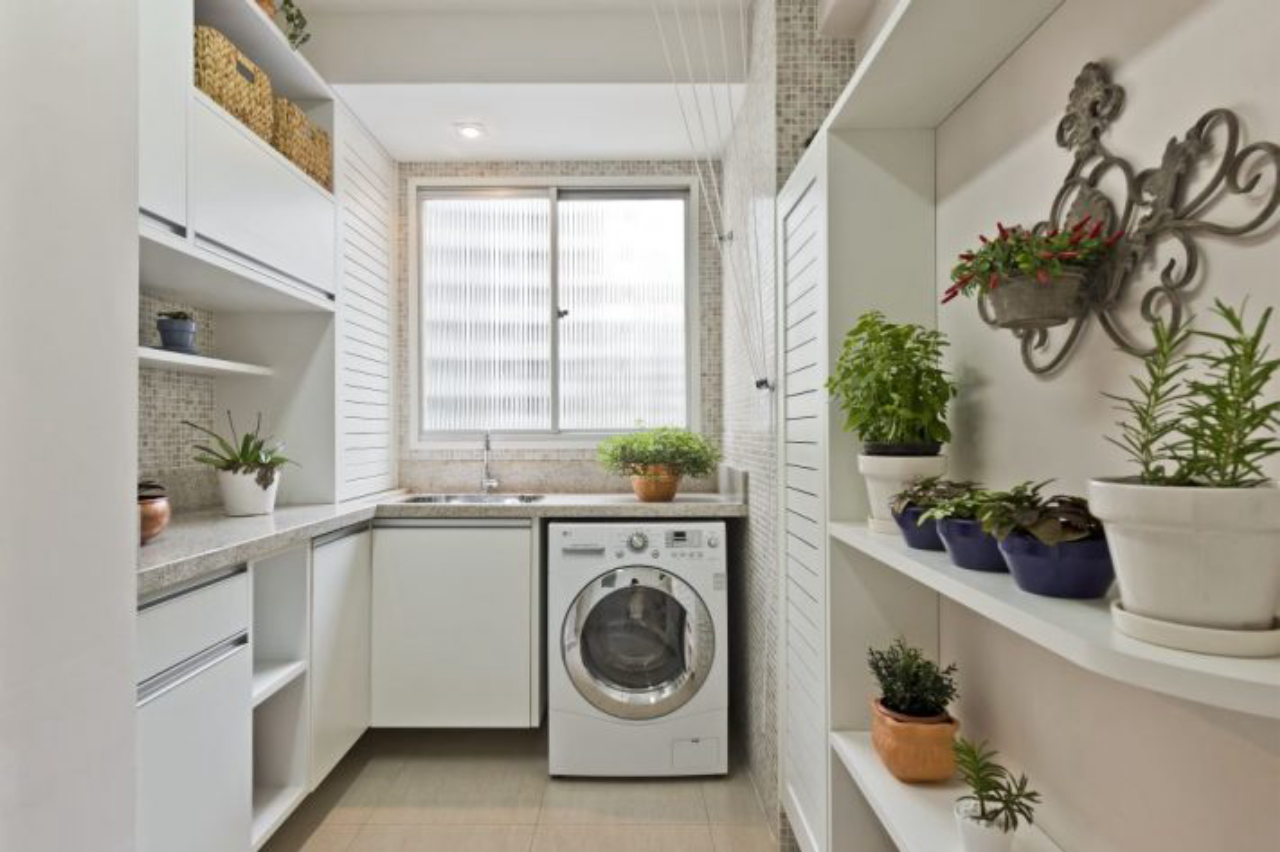 5 Mitos sobre Organização de Lavanderias Pequenas