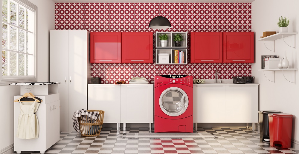 DIY: Crie seus Próprios Ganchos e Suportes para Lavanderia