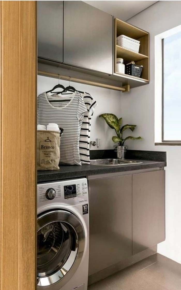 A Importância da Setorização na Organização da sua Área de Serviço