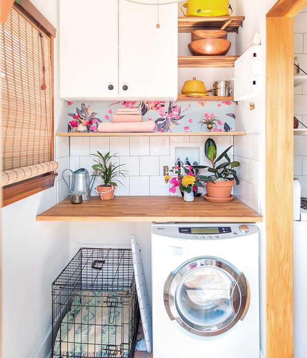 Como Escolher os Melhores Cestos Organizadores para sua Lavanderia