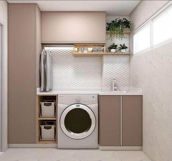 DIY: Crie seus Próprios Ganchos e Suportes para Lavanderia