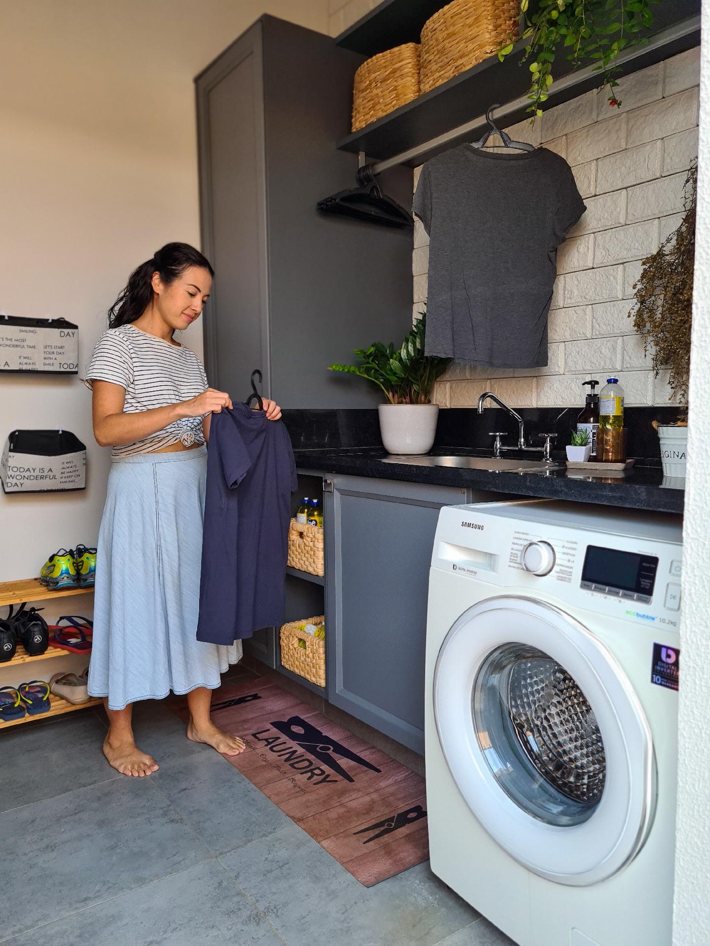 A Importância da Setorização na Organização da sua Área de Serviço