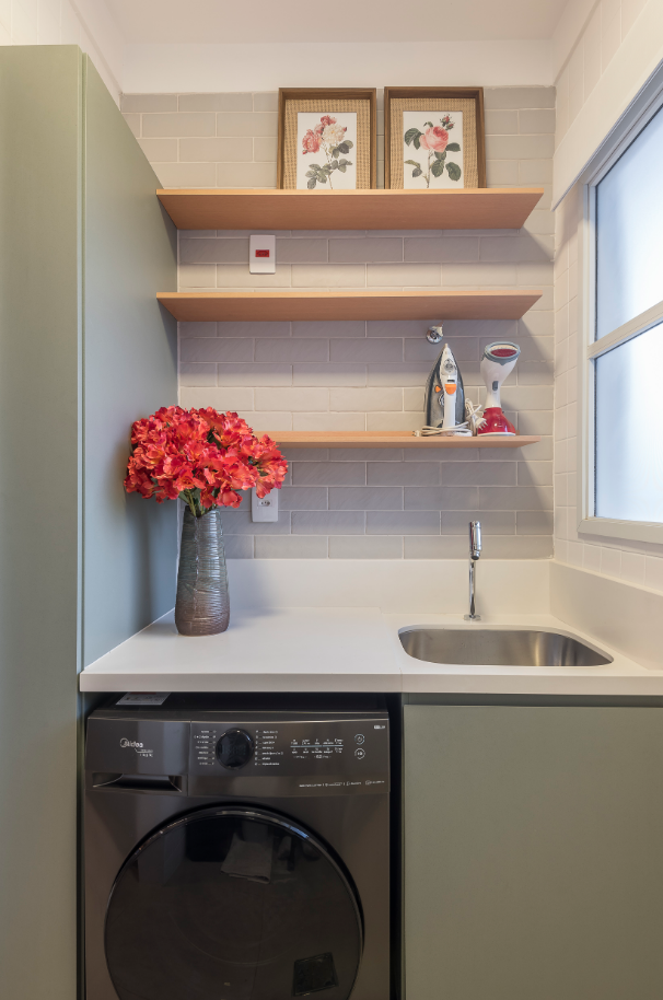 5 Mitos sobre Organização de Lavanderias Pequenas