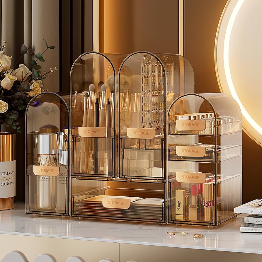 Desvendando a Validade: Quando Descartar Seus Produtos de Maquiagem