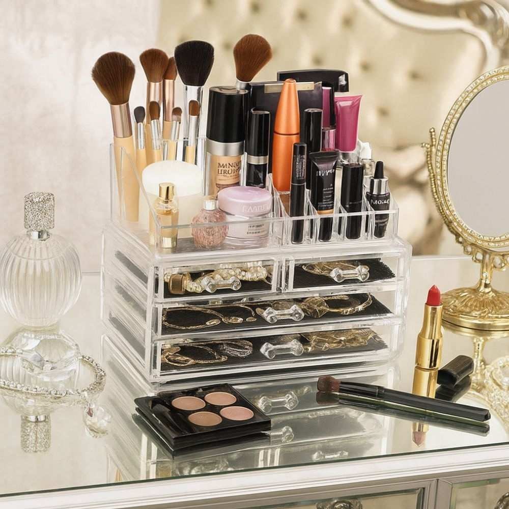 Desvendando a Validade: Quando Descartar Seus Produtos de Maquiagem