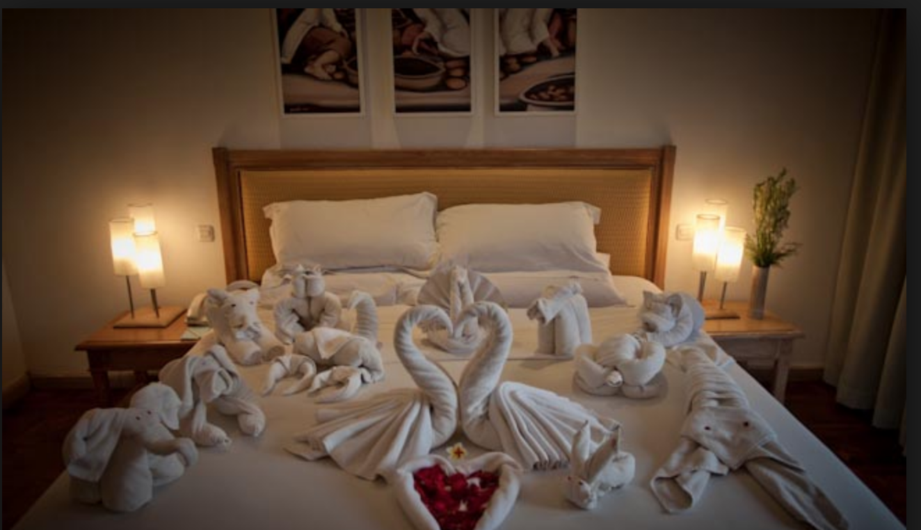 Os Melhores Acessórios para Organizar Toalhas no Armário