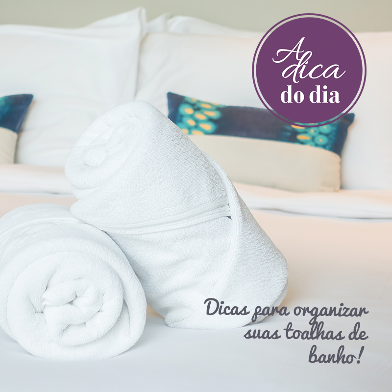 Guia Completo: Como Dobrar Toalhas de Banho e Rosto para Economizar Espaço