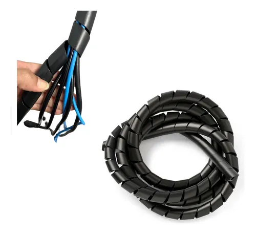 Guia Completo: Como Escolher o Melhor Organizador de Cabos para Sua Necessidade