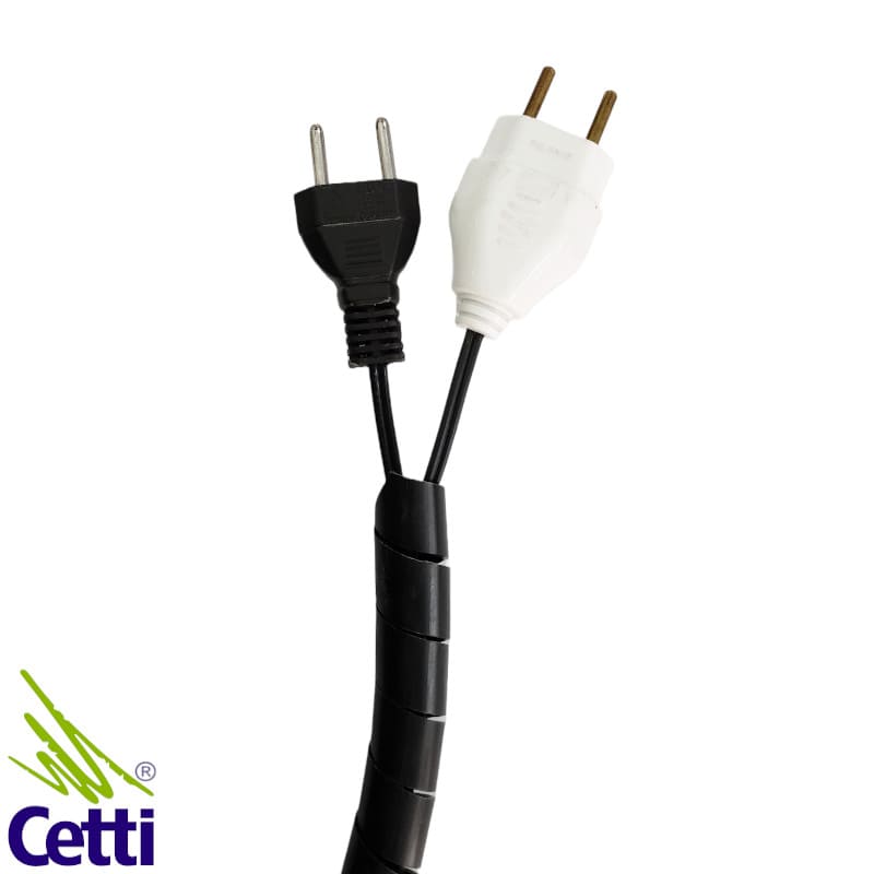 DIY: 5 Ideias Criativas para Organizar Seus Fios em Casa