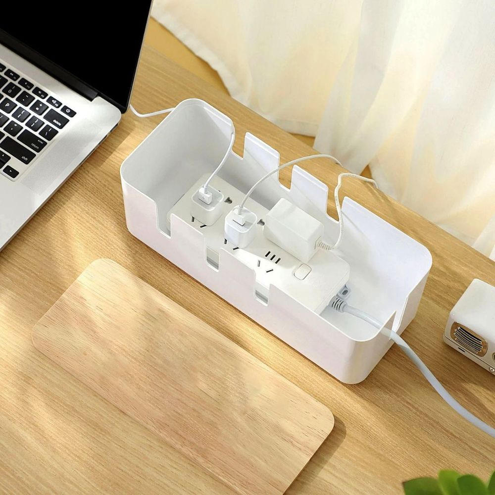 organizador de cabos