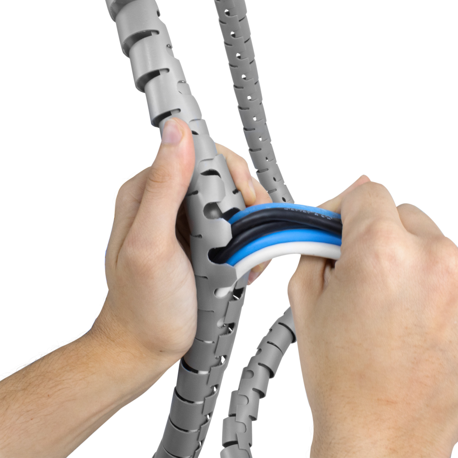 Guia Completo: Como Escolher o Melhor Organizador de Cabos para Sua Necessidade