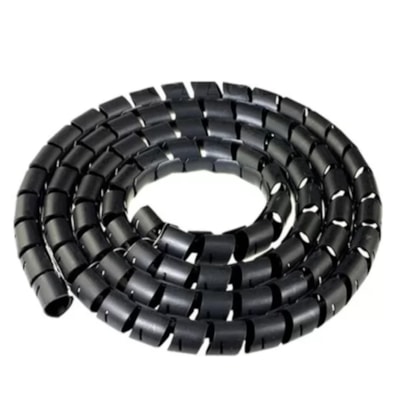 melhor organizador de cabos para escritório