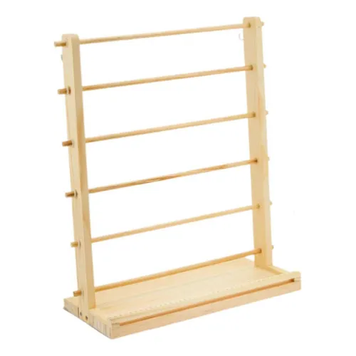 melhores organizadores de fitas para artesanato