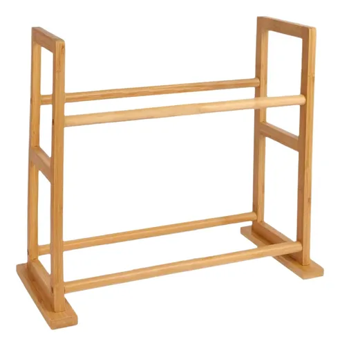 como organizar fitas de cetim em casa