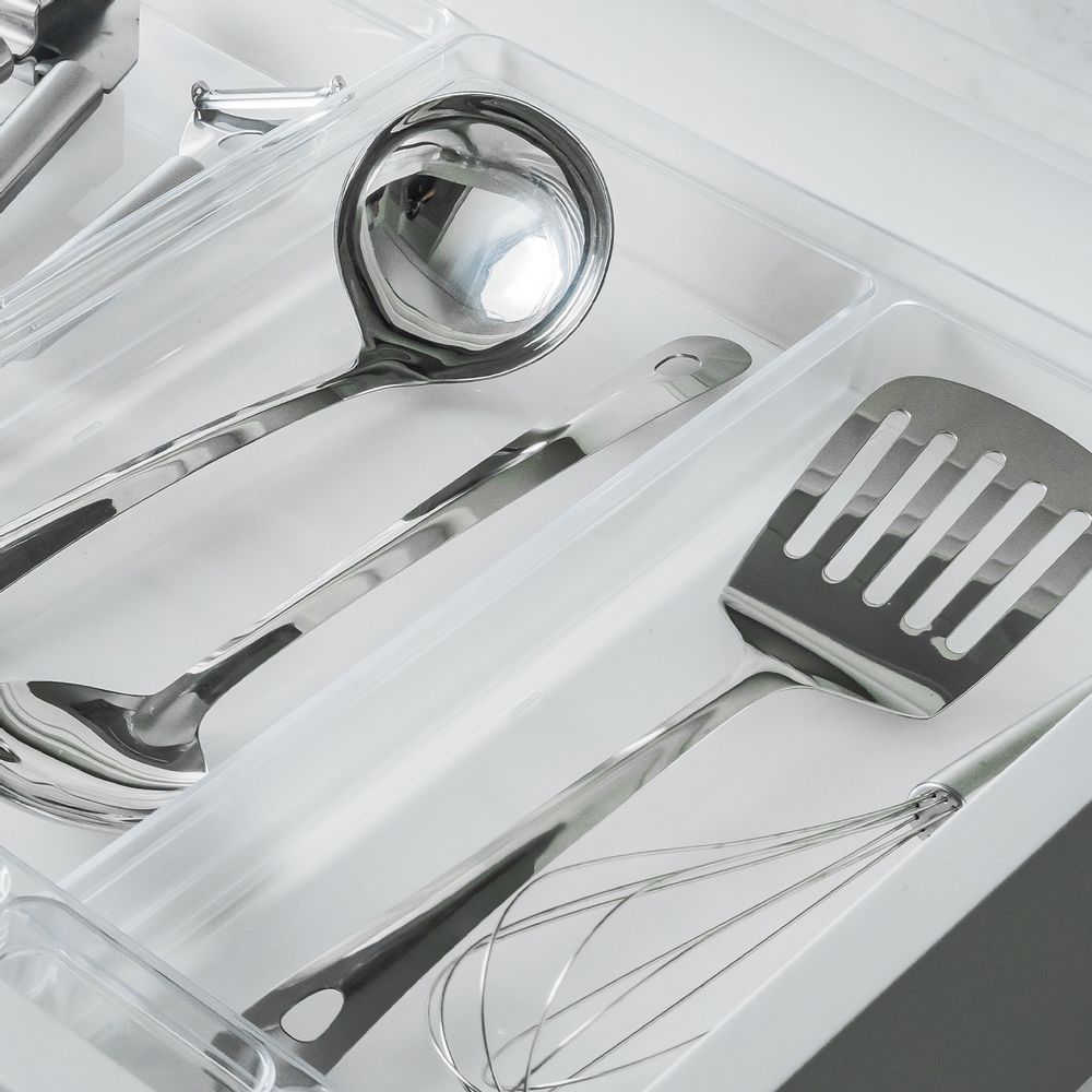 melhor organizador de gaveta cozinha