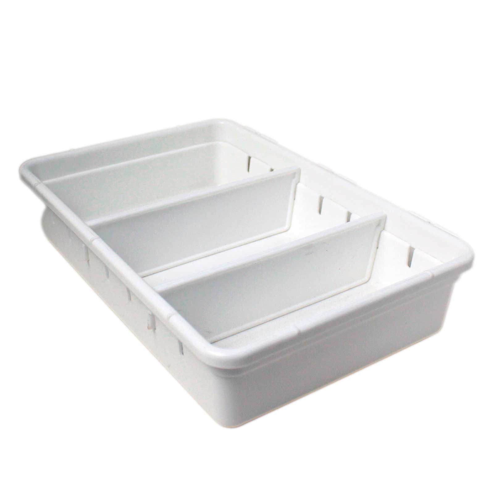 como organizar gaveta de talheres