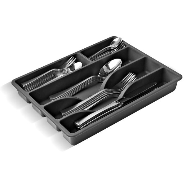 organizador de cozinha bambu