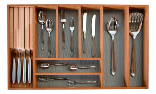 organizador de gaveta de cozinha