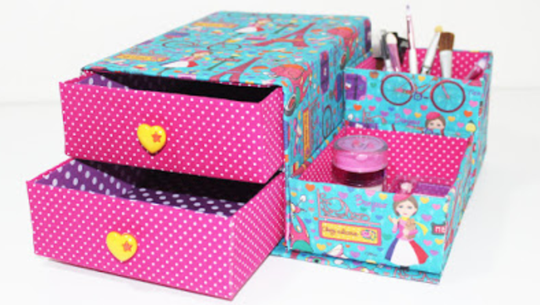 Organizador de Maquiagem em Couro: Vale a Pena o Investimento?