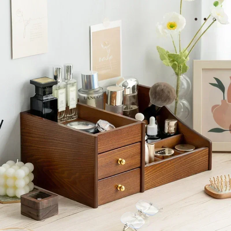 Materiais Recicláveis para Organizar sua Maquiagem