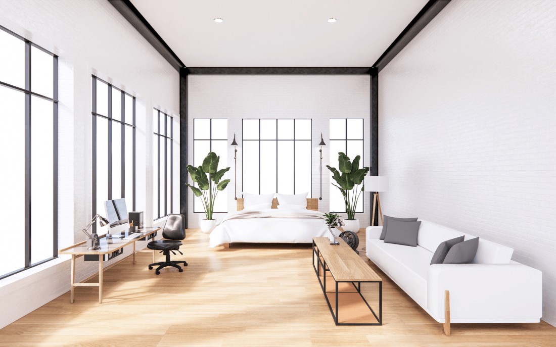 organizao e minimalismo