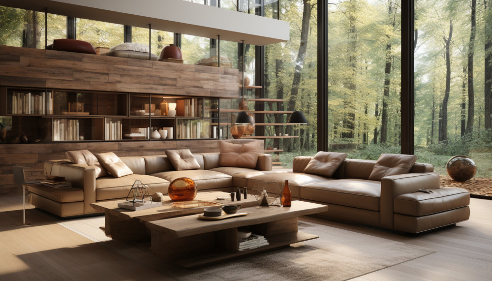 organizao e minimalismo