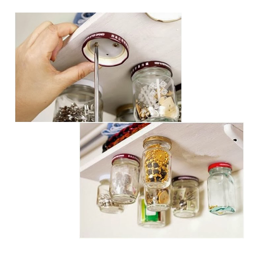 organizar ateli de costura