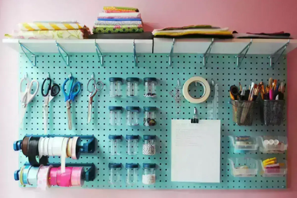 organizar ateli de costura