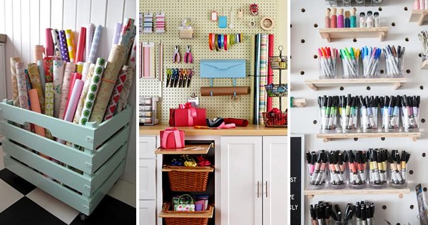 organizar ateli de costura