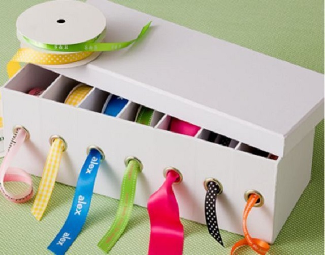 organizar ateli de costura