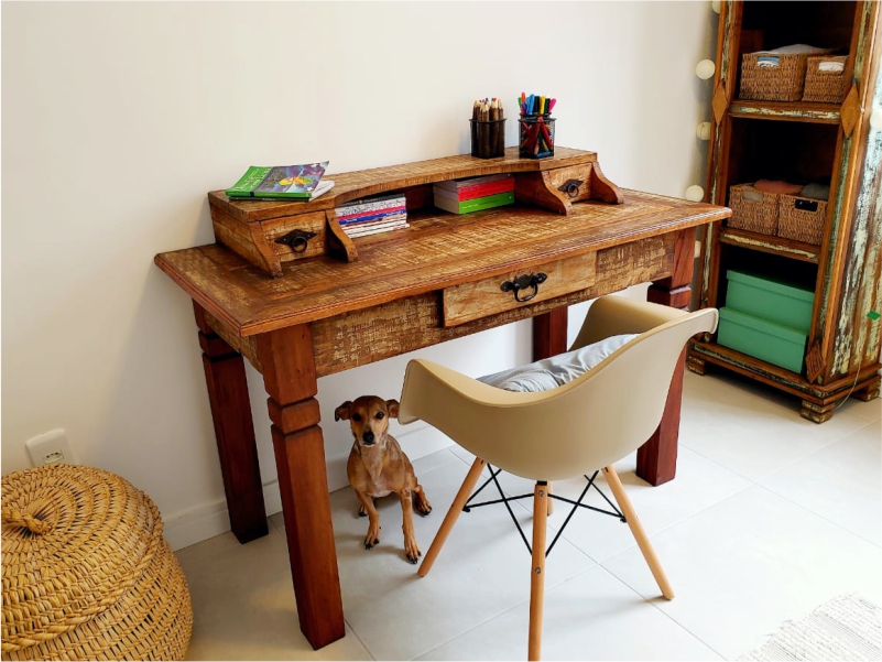 Como Criar um Sistema de Arquivamento Eficiente no Home Office