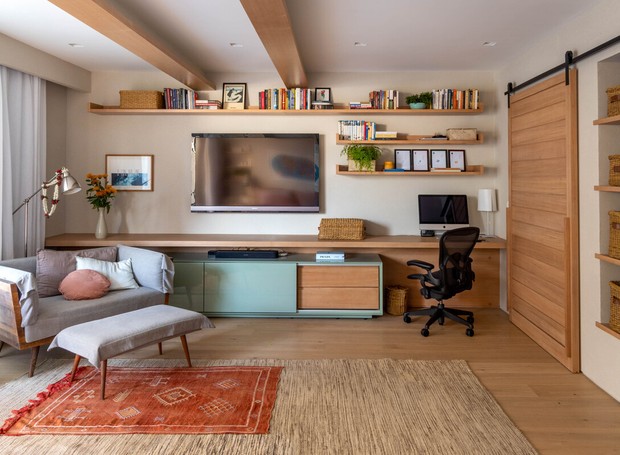 Como Criar um Sistema de Arquivamento Eficiente no Home Office