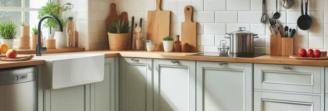 Guia Completo: Como Fazer a Separação Correta do Lixo na Cozinha