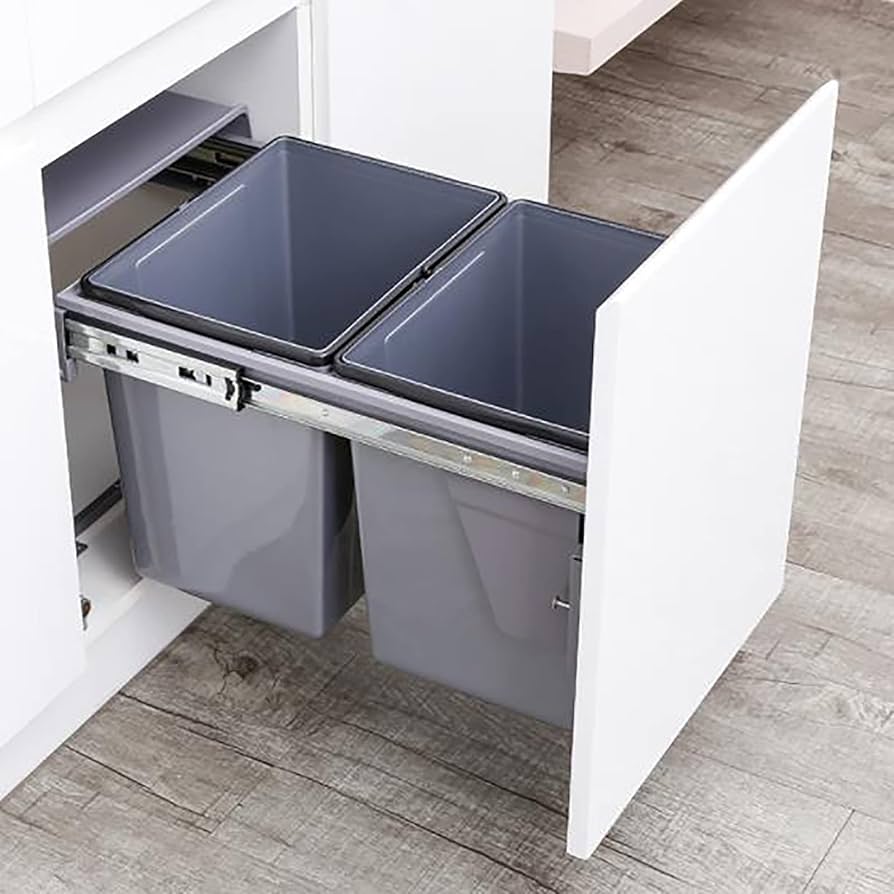 5 Dicas Infalíveis para Eliminar o Mau Cheiro da Lixeira da Cozinha