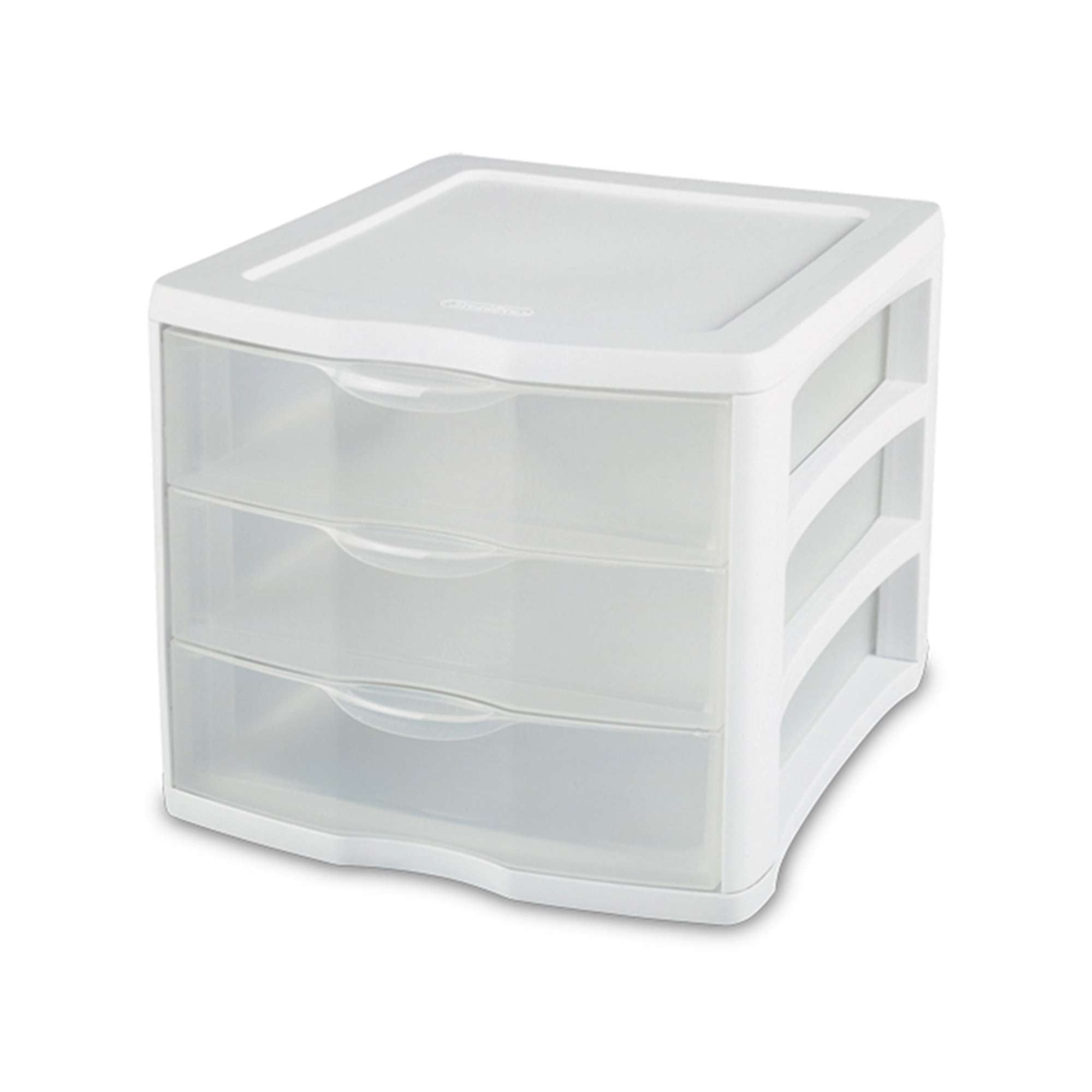 Empilhamento Inteligente: A Arte de Guardar Potes Plásticos